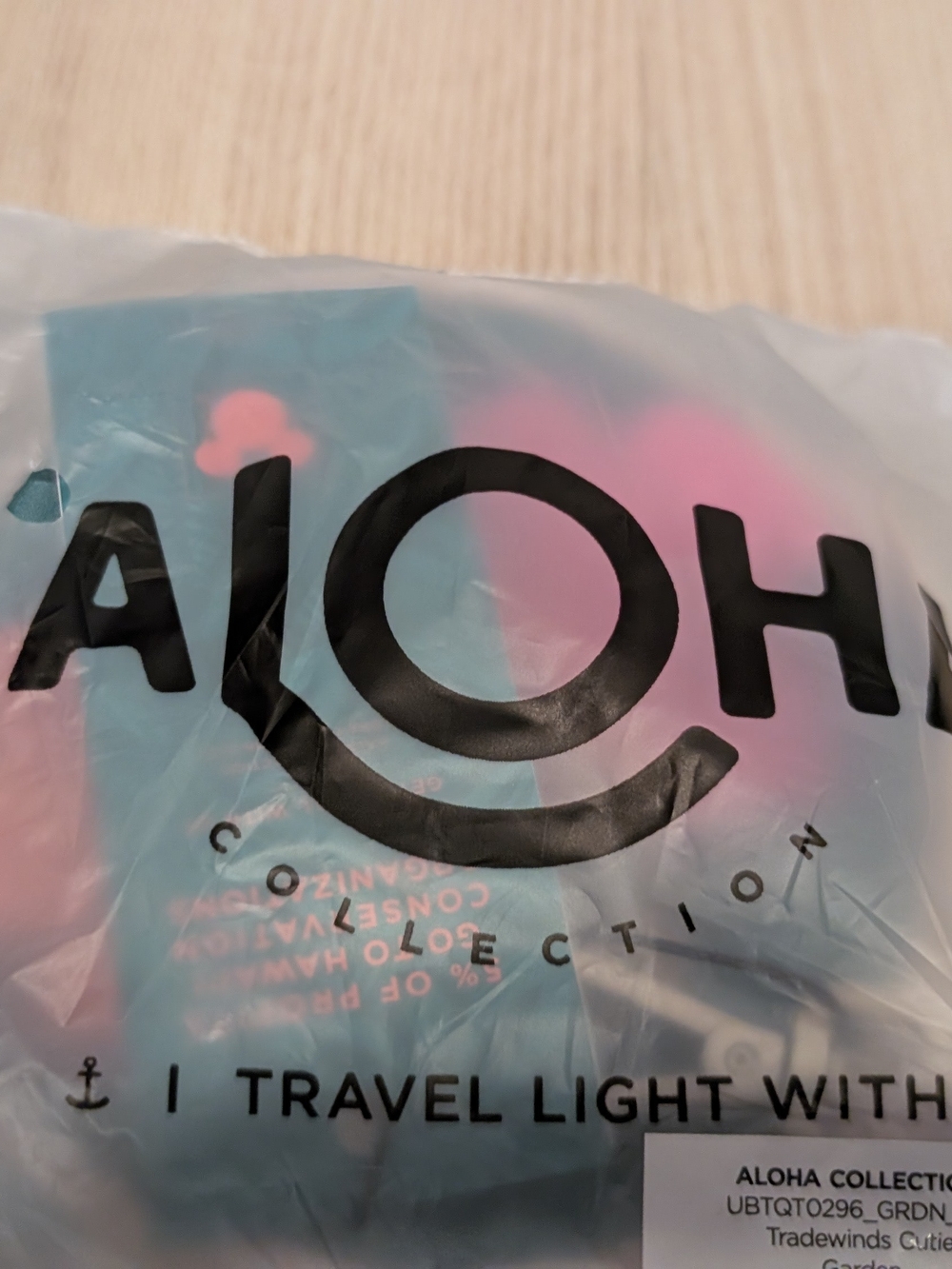 Aloha Collection Limited Edition Moana Cutie